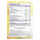 Now Foods, Effer-C (30 пакетів), вітамін С-1000