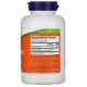 Now Foods, Fenugreek 500 мг (250 капс.), пажитник,  фенугрек, шамбала