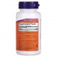 Now Foods, Melatonin 10 мг (100 капс.), мелатонін