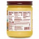 Nutiva, Organic Coconut Oil (414 мл), органічна кокосова олія, кокосове масло
