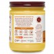 Nutiva, Organic Coconut Oil (414 мл), органічна кокосова олія, кокосове масло