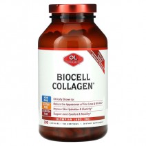 Olympian Labs, Biocell Collagen (300 капс.), біоактивний колаген Olympian Labs, Biocell Collagen (300 капс.), біоактивний колаген