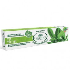 Coswell LAngelica (Italy), зубная паста 100г, herbal toothpaste