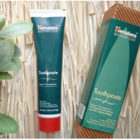Himalaya Botanique, Toothpaste, Botanique (150г), зубна паста