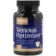 Jarrow Formulas, Venous Optimizer (90 таб), для вен, от варикоза, vein