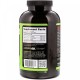 Optimum Nutrition, BCAA 1000 (400 капс.), Амінокислоти ВСАА 2:1:1