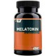 Optimum Nutrition, мелатонин (100 таб. по 3мг), мелатонін для сна