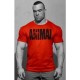 Футболка (USA) Animal Icotonic, Go Hard Or Go