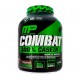 Казеин, MusclePharm Combat 100% Casein, 1.82 кг