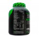 Казеин, MusclePharm Combat 100% Casein, 1.82 кг