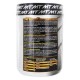 MuscleTech Platinum 100% Amino 2300 (320 таб.=160 порций), BCAA