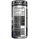 MuscleTech, Platinum 100% Creatine 2500, 120 капс., креатин моногидрат