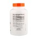 Doctors Best, альфа-липоевая кислота, 180 капсул х 600 мг, alpha-lipoic