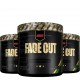 RedCon1 Fade Out, для сна, GABA+ аргинин+ магний+ мелатонин+ валериана