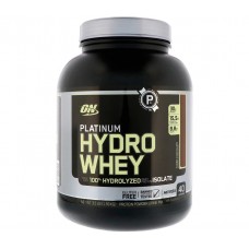 Platinum Hydrowhey, 1.59 кг, Optimum Nutrition, гідролізат ізолят