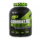 MusclePharm, Combat XL Mass Gainer (2,72 кг), гейнер для массы