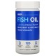 RSP Nutrition, omega-3 (120 капс.), омега-3 концентрат 450/300/150