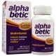 Abkit, Alpha Betic Multi (30 таб), витамины для диабетиков, от диабета