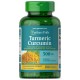 Puritan's Pride, Turmeric Curcumin 500 мг (180 капс.), куркумін