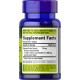 Puritans Pride, Garlic Extract 1000 мг (100 капс.), часник екстракт 100:1