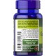 Puritans Pride, Garlic Extract 1000 мг (100 капс.), часник екстракт 100:1