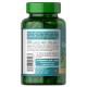 Puritans Pride, Ginkgo Biloba 120 мг (200 капс.), гінкго білоба