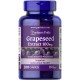 Puritans Pride, Grapeseed Extract 100 мг (200 капс.), екстракт виноградних кісточок, GSE
