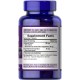 Puritans Pride, Grapeseed Extract 100 мг (200 капс.), екстракт виноградних кісточок, GSE