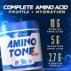 Ronnie Coleman, Amino-Tone + EAA (90 порц.), амінокислоти ВСАА + EAA