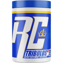 Ronnie Coleman, Tribulus XS (120 капс.), трибулус, TribX