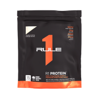 Rule 1, R1 Protein Isolate (448г), ізолят сироватки, ваніль