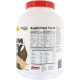 SAN, 100% Pure Titanium Whey (2,27 кг), концентрат + ізолят сироватки
