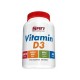 SAN, Vitamin D3 5000 МО (360 капс.), вітамін D3