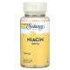 Solaray, Niacin 100 мг (100 капс.), ніацин, вітамін В3