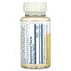 Solaray, Niacin 100 мг (100 капс.), ніацин, вітамін В3