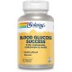 Solaray, Blood Glucose Success (90 капс.), для нормалізації глюкози