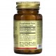 Solgar, Vitamin B-12 100 мкг (100 таб.), вітамін В-12