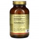 Solgar, L-Lysine 1000 мг (100 таб.), лізин