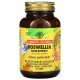 Solgar, Boswellia (60 капс.), босвеллія для суглобів