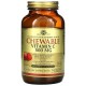 Solgar, Chewable Vitamin C-500 (90 жув.таб.), вітамін С