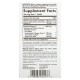 Solgar, Collagen Hyaluronic Acid Complex (30 таб.), биоактивный коллаген