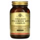 Solgar, Collagen Hyaluronic Acid Complex (30 таб.), биоактивный коллаген