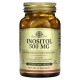 Solgar, Inositol 500 мг (100 капс.), інозитол, вітамін В8