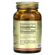 Solgar, Inositol 500 мг (100 капс.), інозитол, вітамін В8