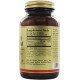Solgar, Magnesium Chelated (100 таб.), хелатний магній