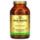 Solgar, Milk Thistle 450 мг (250 капс.), екстракт розторопші, силімарин