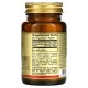 Solgar, Niacin 100 мг (100 таб.), ніацин, вітамін В-3