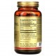 Solgar, Phosphatidyl Choline (100 капс.), фосфатидилхолін