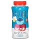 Solgar, U-Cubes Children's Calcium+D3 (120 жув.таб.), кальцій для дітей