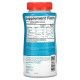 Solgar, U-Cubes Children's Calcium+D3 (120 жув.таб.), кальцій для дітей